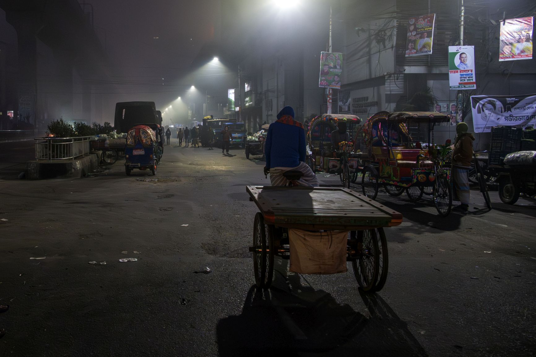 কারওয়ান বাজার